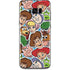 Disney Toy Story Collages Portrait Galaxy S8 Plus Skin